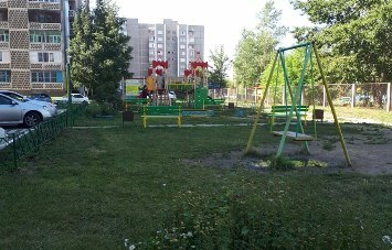 Законодательное Собрание проводит мониторинг качества благоустроенных в рамках «Городской среды» объектов